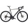 LOOK 765 Optimum 2 Ultegra Di2 Charcoal Metallic Black / LOOK R38D - S