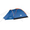 Turistický stan NILS Camp NC6010 Hiker modrý