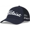 Unisex šiltovka Titleist Tour Performance Mesh Navy/White Jedna veľkosť