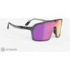Rudy Project Spinshield okuliare, crystal ash/multilaser sunset