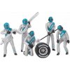 Carrera 21133 Figurky Mechanici