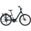 Mestský elektrobicykel Trek Verve+ 2 Lowstep - Dark Aquatic L 2025