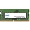 Dell Memory Upgrade - 8GB - 1RX16 DDR5 SODIMM 4800MHz AB949333