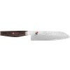 Miyabi Japonský nôž MIYABI 6000 MCT 18 cm