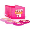 Various Now: Yearbook 1978: 4CD