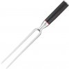 FORGED Sebra vidlice na maso 19 cm