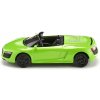 Siku 1316 Audi A8 Spyder zelený (10431316)