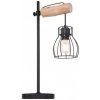 Globo 15326TN MINA Stolová lampa 1xE27, max. 40W 230V