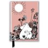 Moomin Love (Foiled Pocket Journal)