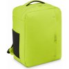 Roncato Batoh do letadla Ryanair/ Wizz Air/ Vueling WANDERLINE limetková 40 × 30 × 20 cm 41474277
