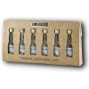 Jelínek vizovická slivovica 2019 50% 6 x 0,02 l (set)