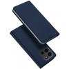 DUX 145079 DUX Zaklápacie puzdro pre OnePlus Nord 6 5G modré