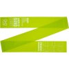 YY VERTICAL Posilňovacia guma Warm Up Band Green Easy zelená