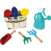 Small Foot Súprava záhradného náradia na záhradu