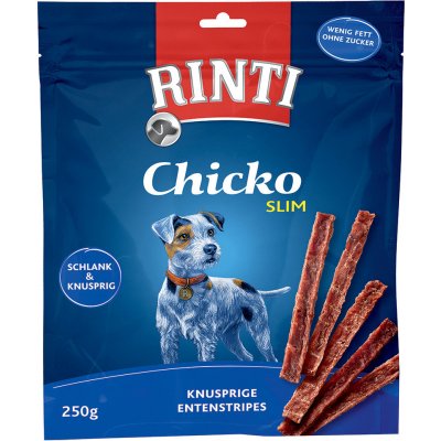 RINTI Chicko Slim - kačacie 2 x 250 g
