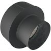 Redukcia HS 160/120/1,5 mm, CZ: prechodka, dymová redukcia