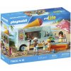 Playmobil 71904 Zmrzlinárske auto so surf shopom