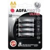 AgfaPhoto Ultra AA 4ks AP-LR06U-4B