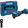 BOSCH Multifunkční nářadí PRO GOP18V-30 + L-BOXX (0.601.8G3.001)