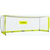 Futbalová bránka OneTeam Flex Square 300 x 100 cm zelená