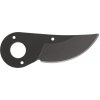 FELCO 2/3 BLACK F-TECH ostrie (aj pre FELCO 2, FELCO 4, FELCO 11)