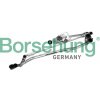 Mechanizmus stieračov Borsehung B18795