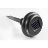 Trixline Solárna zapichovacia lampa proti komárom IP44 TR612