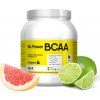 Kompava K4 Power BCAA 400 g/36 dávok, grep-limetka