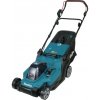 MAKITA LM004GZ Kosačka záber 43 cm, bezuhlíkový motor na 40V-max Li-Ion (XGT) akumulátor (bez akumulátorov a nabíjačky) - MAKITA LM002GZ