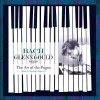 BACH-ART OF THE FUGUE -VOL. 1 (FIRST HALF):FUGUES 1-9