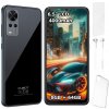 Smartfón Cubot Note 30 4 GB / 64 GB 4G (LTE) čierny