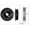 Remenica kľukového hriadeľa Schaeffler INA 544 0072 10