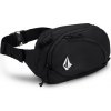 VOLCOM ľadvinka - Waisted Pack (BLK) veľkosť: OS