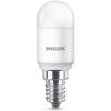 Philips | LED žiarovka do chladničky Philips E14/3,2W/230V 2700K | P2254