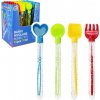 CreativeToys Bublifuk na piesok 70 ml