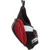 Chrániče lakťov Bauer NSX ELBOW PAD YTH čierna,biela,červená