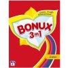 Bonux Color 3v1 prací prášok na farebné prádlo 4 PD 300 g