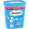 Dreamies megabalenie 350 g - losos (4 x 350 g)