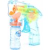 Alltoys Pištoľ bublifuková 55 ml modrá
