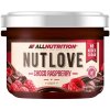 ALLNUTRITION NUTLOVE Choco Raspberry Crispy 200g