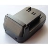 Aku Adapter MAKITA / FLEX MT18FX