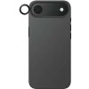 Tvrdené sklo PanzerGlass HoOps na Apple iPhone Air (PG32259) čierne