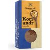 Sonnentor Koriander celý BIO 35 g