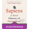 Sapiens - Yuval Noah Harari
