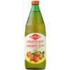 Burkhardt Ocot jablčný 5% 0,75l
