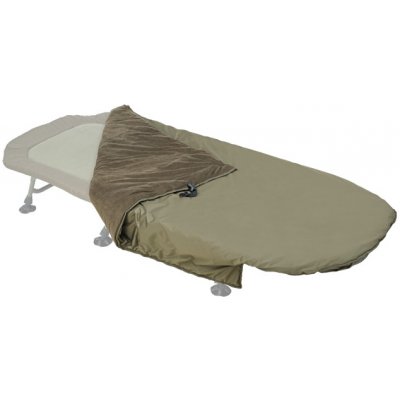 Trakker Big Snooze+ Bed Cover