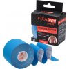 FIXAtape Sport Standard Kinesiology elastická tejpovacia páska žltá 5cm x 5m