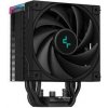 Chladič CPU DeepCool AK500S Digital (R-AK500S-BKADMN-G) čierny