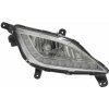 Hyundai I30 2012- Hmlovka predná Pravá /H8 +LED/