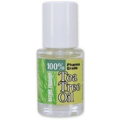 100% Tea Tree oil, 15ml - Vivaco
